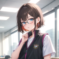 青猫
