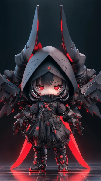 だーく★ぱんく