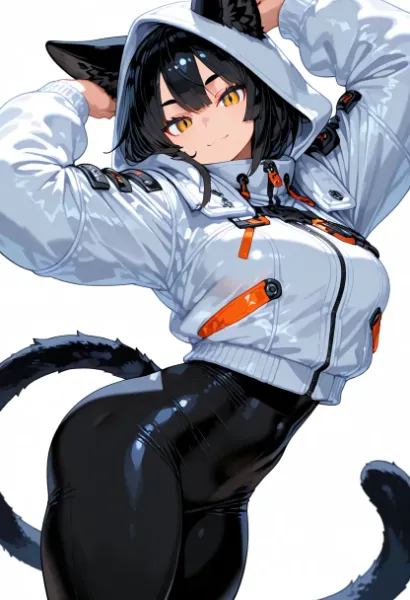 ねこちゃん