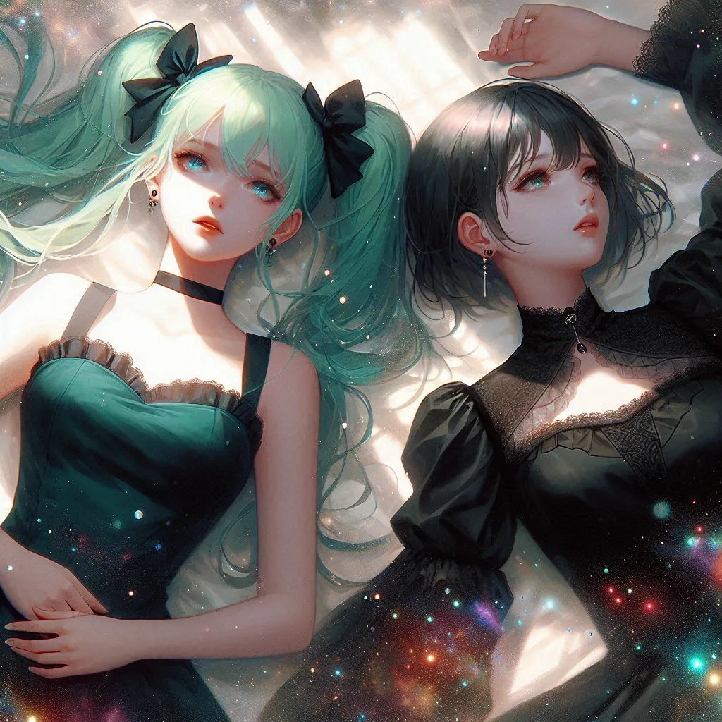 Thumbnail Background