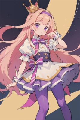 とある国のプリンセス