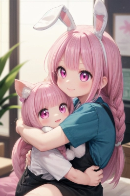 姉妹
