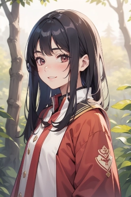 とある女子の日常