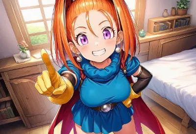 バーバラ