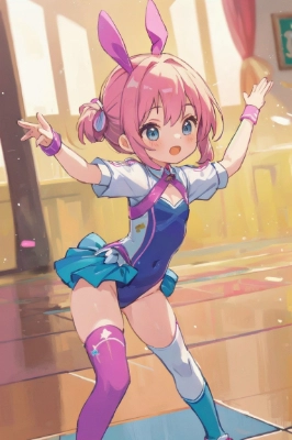 新体操
