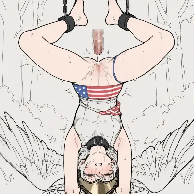 天使５