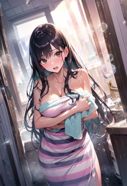 注文のお題『ゆめかわ』