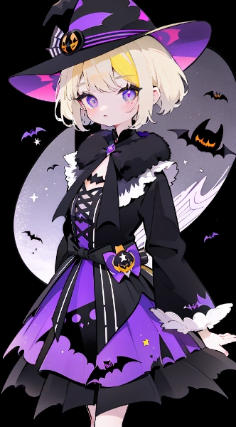 金髪ショートロリ