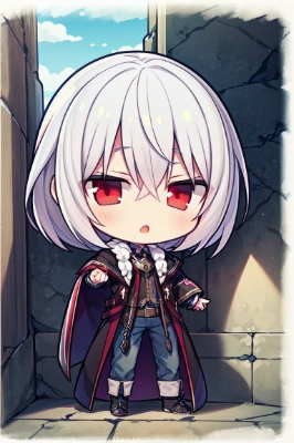 アンヘルカイド