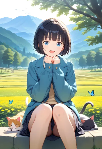 春