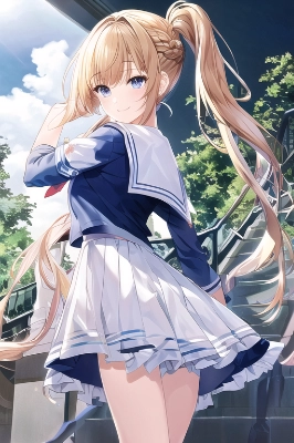 セーラー服