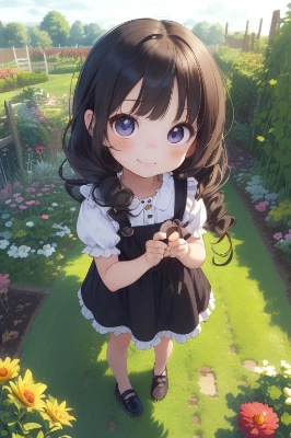 フリルA
