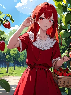 いちご