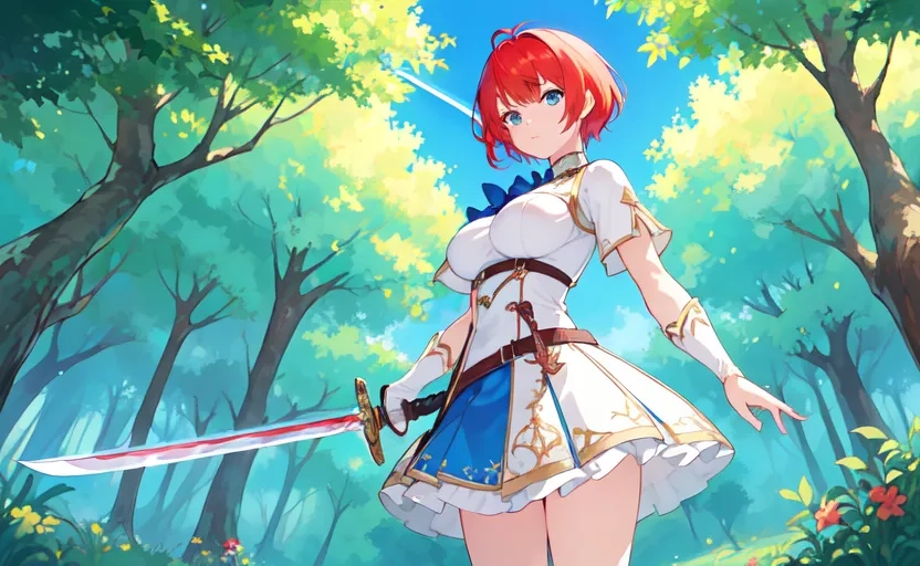 Thumbnail Background