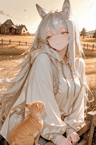 白の時間