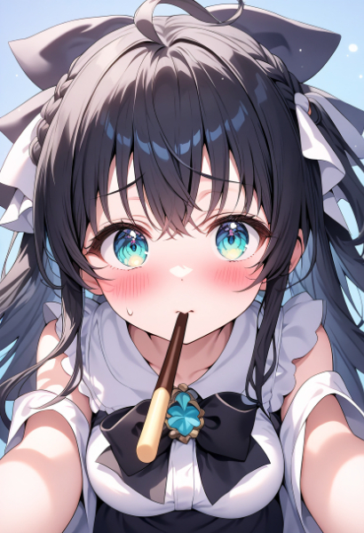 DaysAI　ポッキーの日