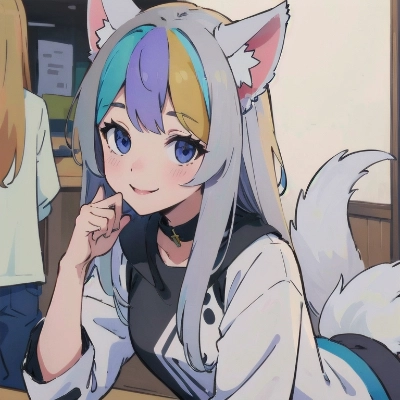 犬娘