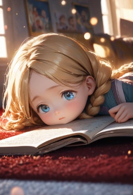 眠い