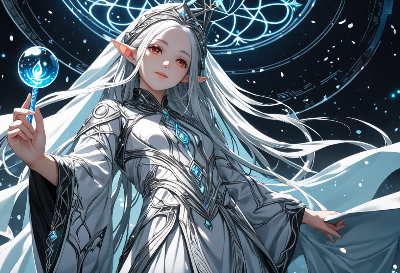 cosmic thumbnail