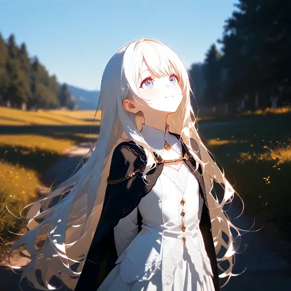 Before Something Starts / 何かが始まる前