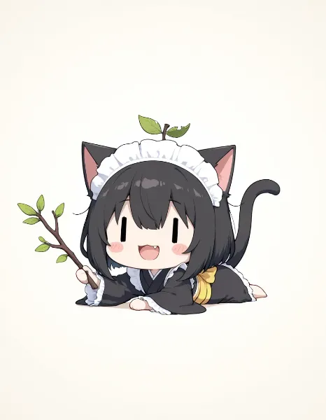 小枝onheadヘタぐるみ
