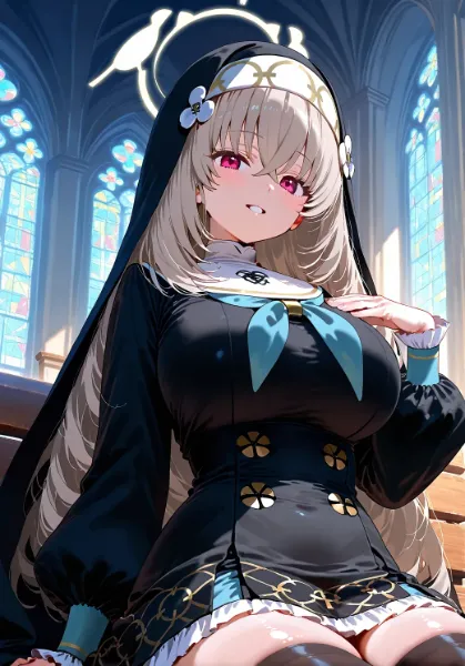 サクラコ様っていいよね