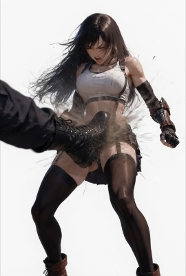 ティファリョナ