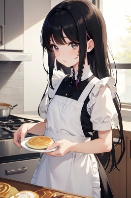 もうすぐ出来ます