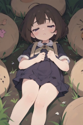 冬眠