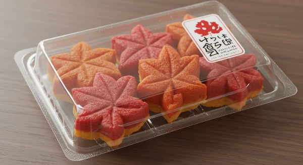 9月１２日はメープルもみじの日