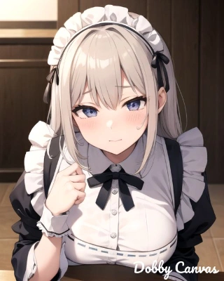メイド
