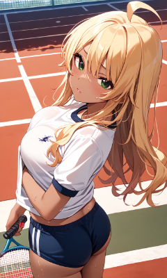 星井 美希