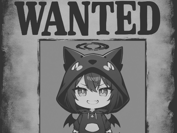 wanted