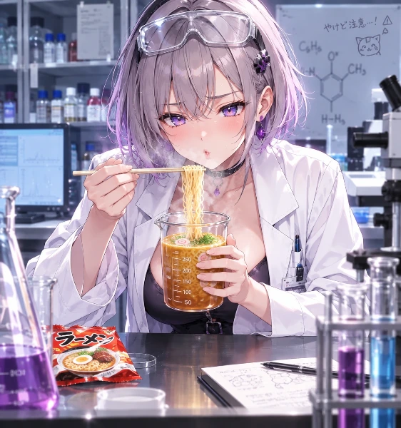美味しさの化学反応