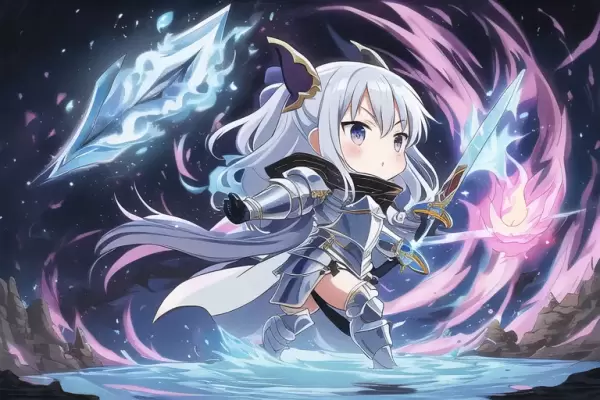 SDふぁいたーがーるず