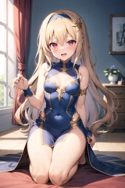 お誘い