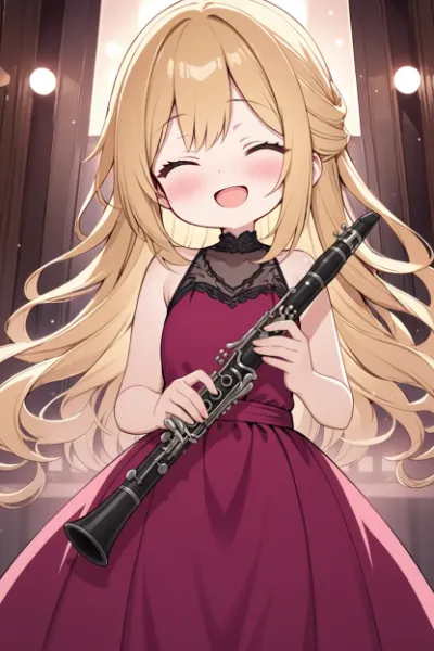 クラリネッティスト