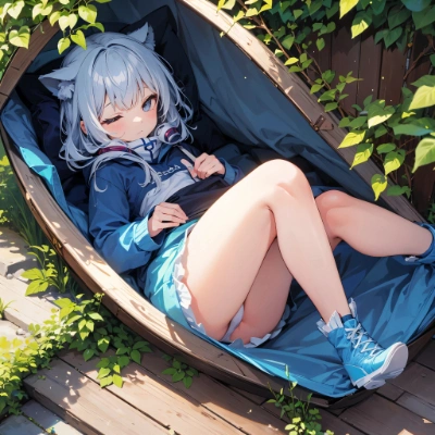 冬眠2