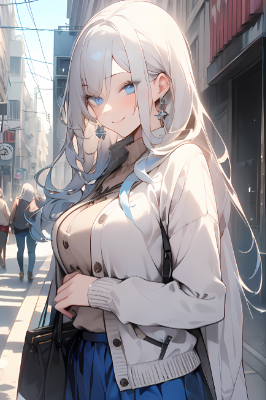 デートの日