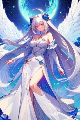 天女