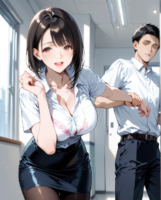 先生、保険室で看病してください！