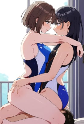 え？？彼氏より私のほうがいいの？
