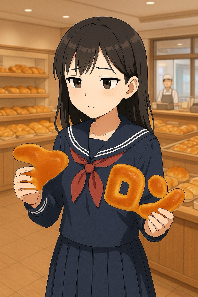 「マ」か「ロン」