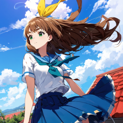 Yuuko Yoshikawa N16
