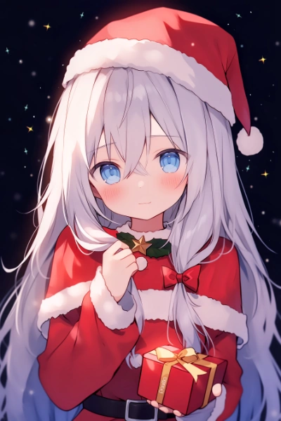 クリスマス