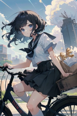 潮風
