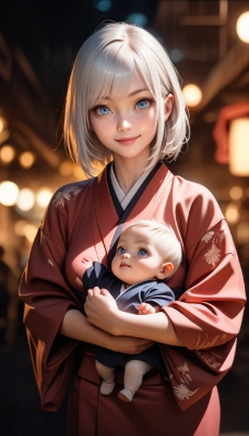 おかあちゃんといっしょ