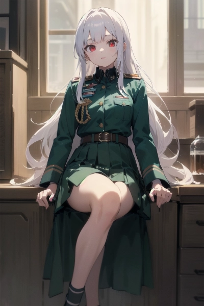 お試し（創作）
