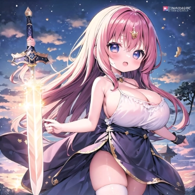 ロリ巨乳部55