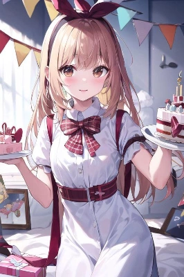 誕生日